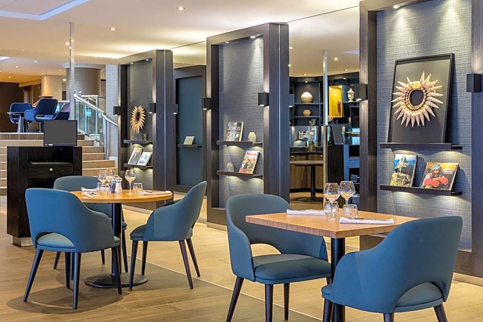 Best Western Plus Hotel Admiral