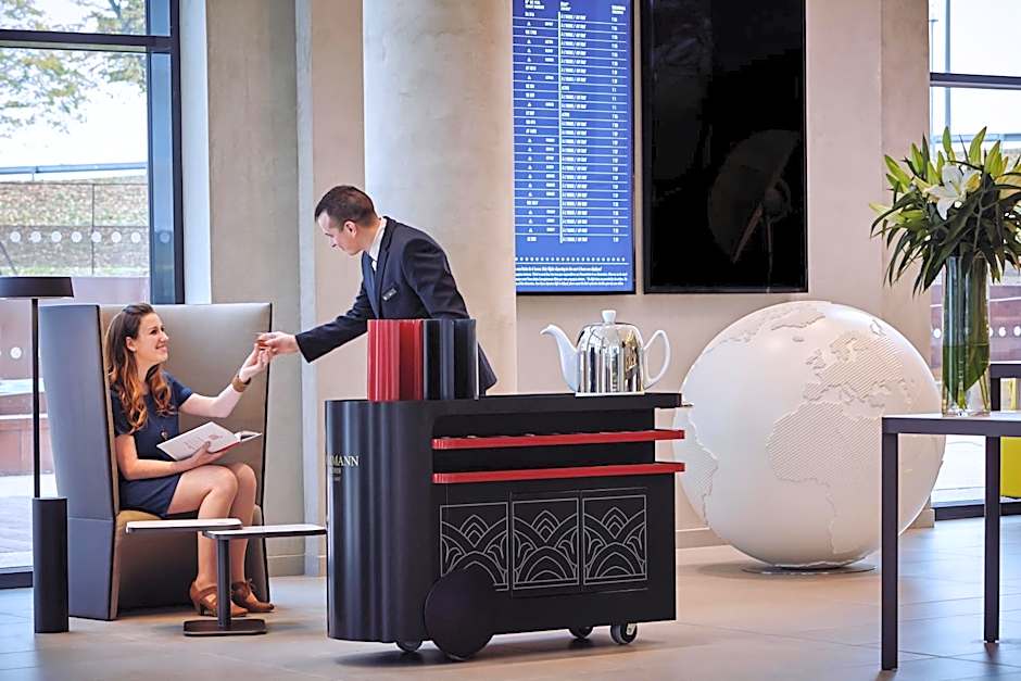 Pullman Paris Roissy CDG Airport