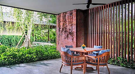Andaz Bali, By Hyatt