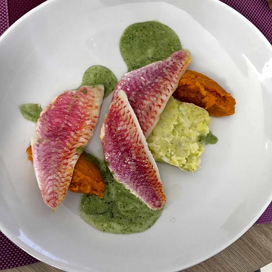 Paradou Mediterranee, BW Signature Collection