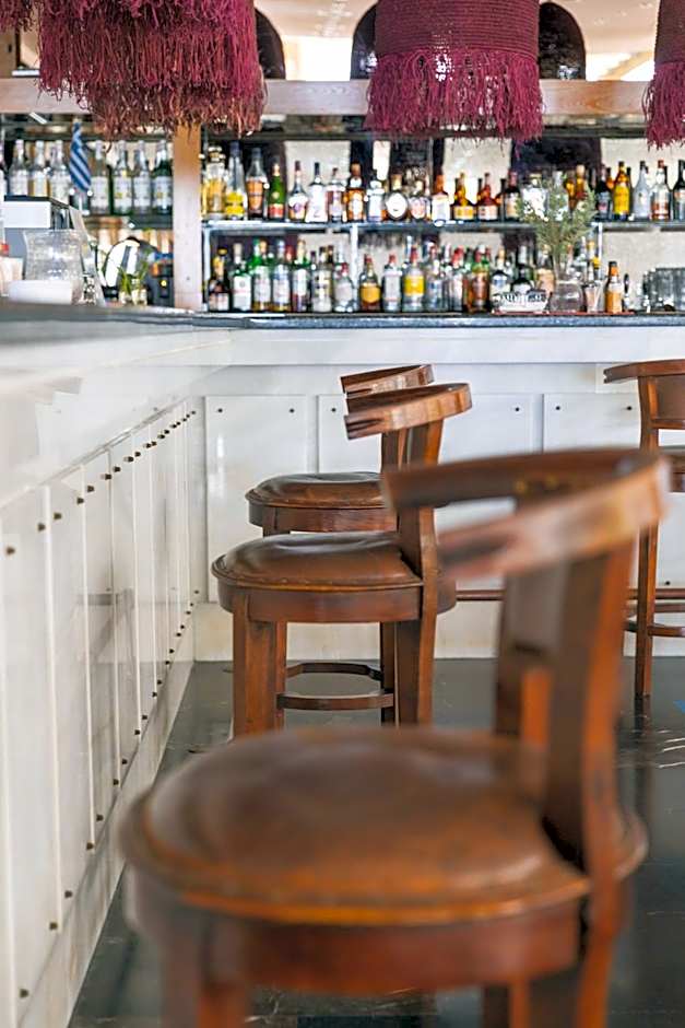 Leptos Panorama Hotel