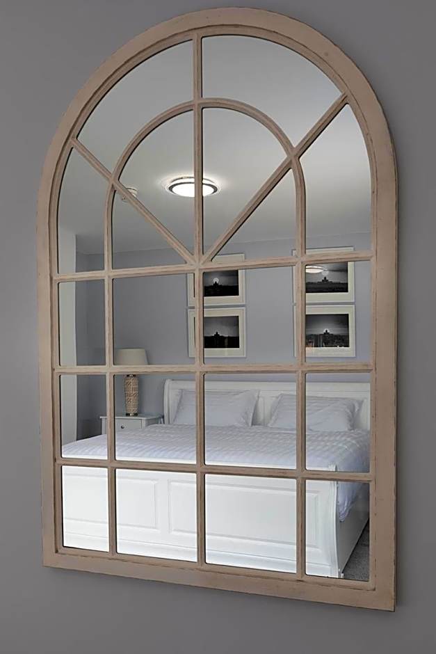 The Sleep-Inn Hare B&B