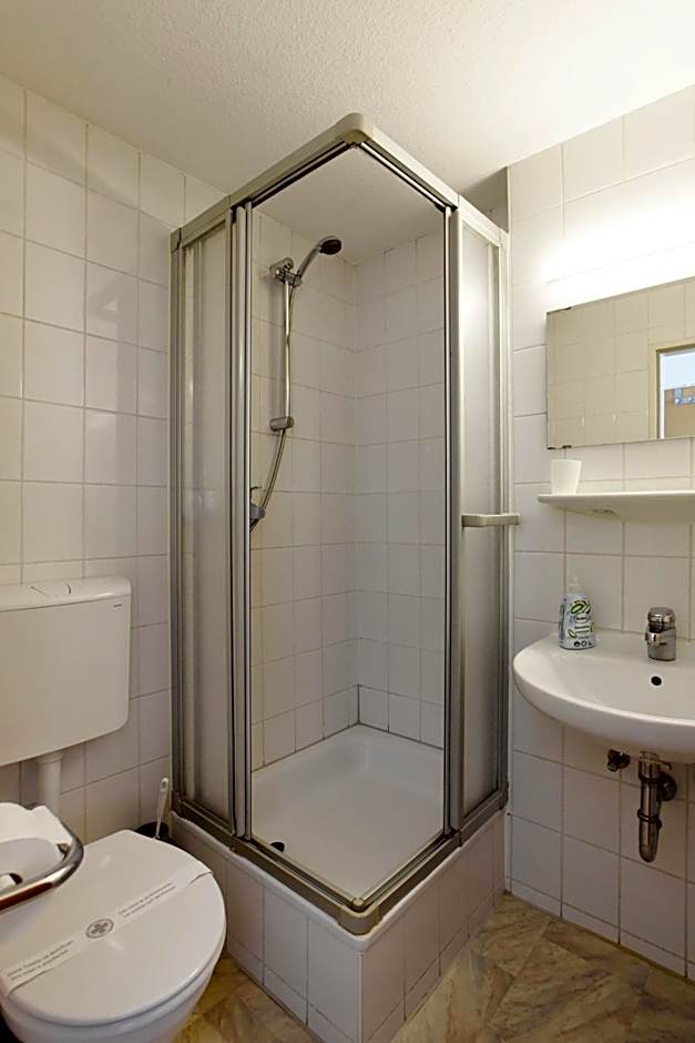 Apartments EFDE GmbH