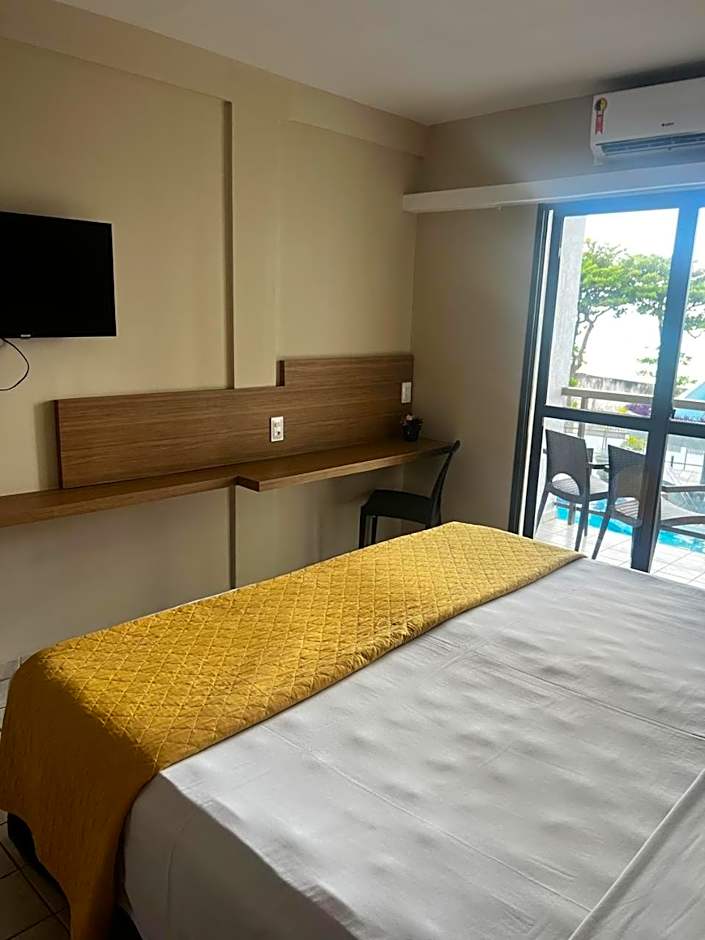 Hotel Costa Do Atlantico