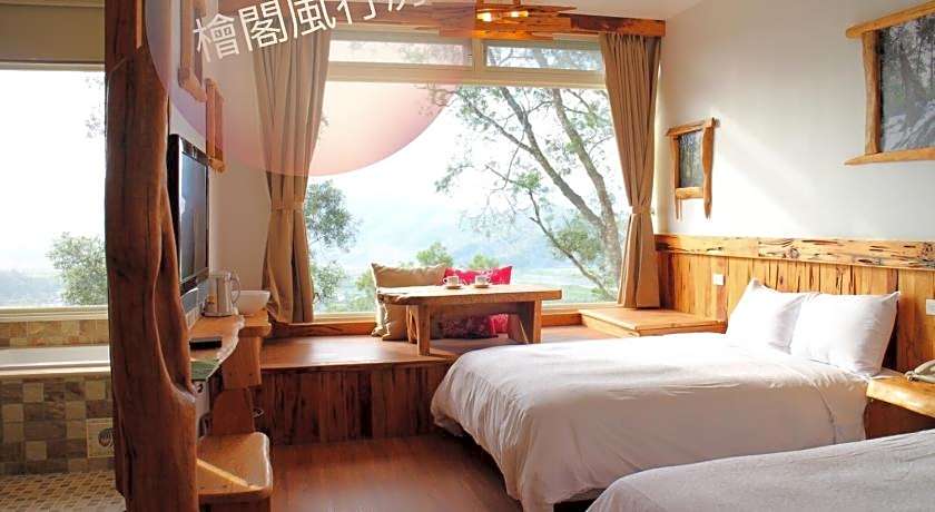 Shangrila Leisure Farm - Song Luo Resort