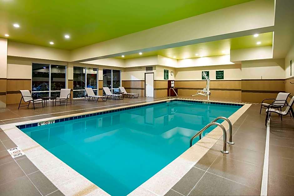 La Quinta Inn & Suites by Wyndham Morgantown