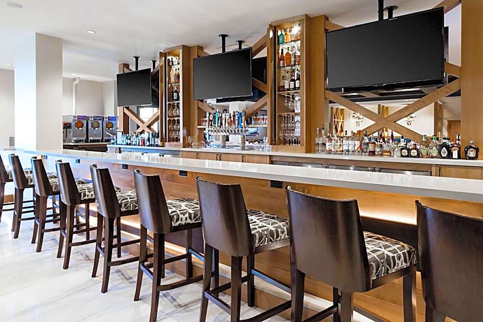 Baton Rouge Marriott