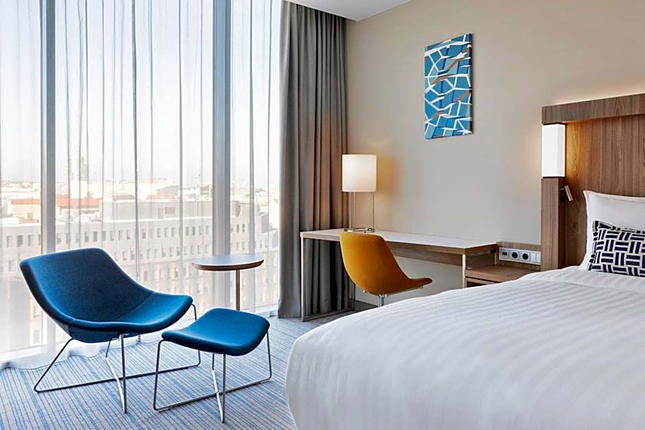 Courtyard by Marriott Szczecin City