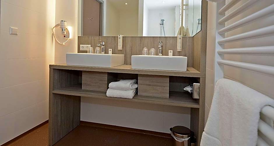 Best Western City Hotel Woerden