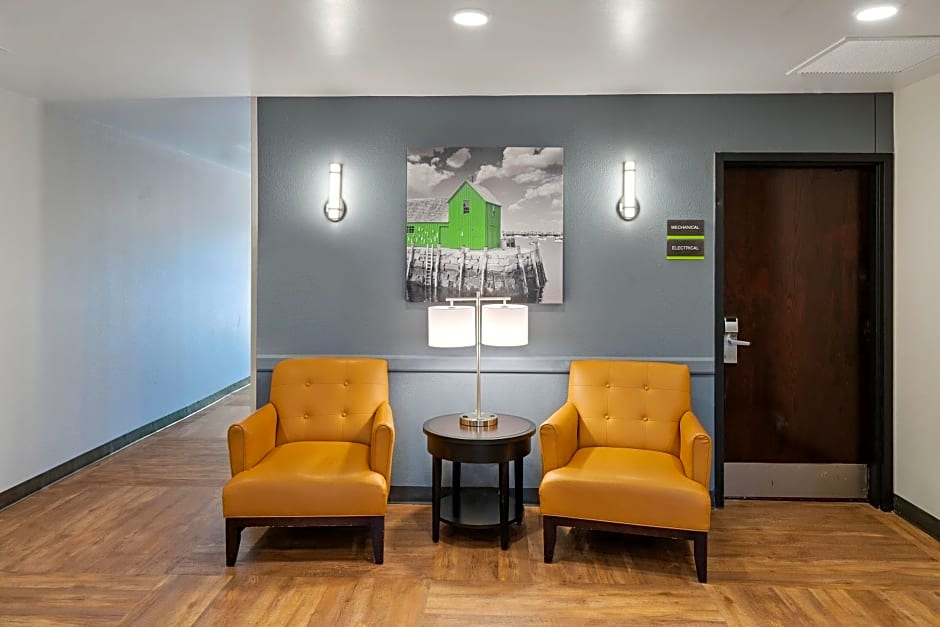 Extended Stay America Suites - Washington, D.C. - Centreville - Manassas