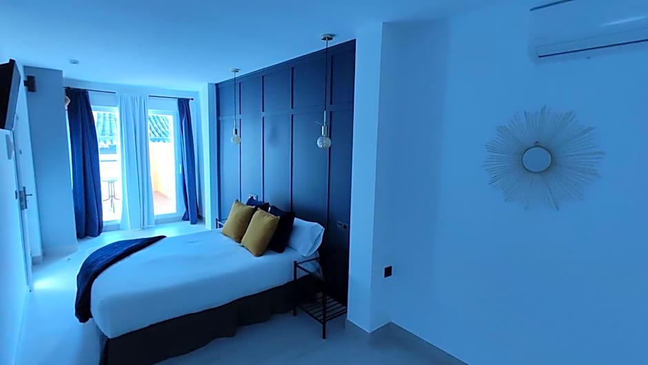 Hotel Cedran