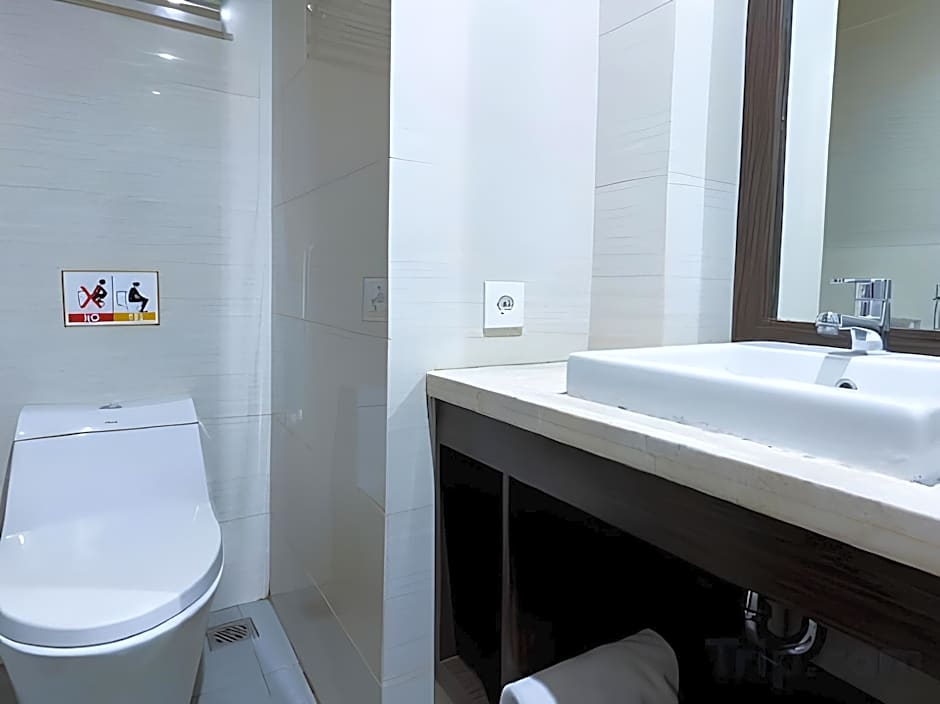Daima Hotel Padang