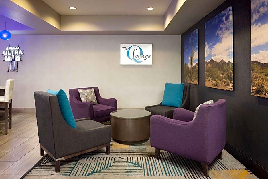 La Quinta Inn & Suites by Wyndham Williams-Grand Canyon Area