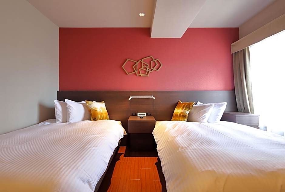 Red Roof Inn Kamata / Haneda Tokyo