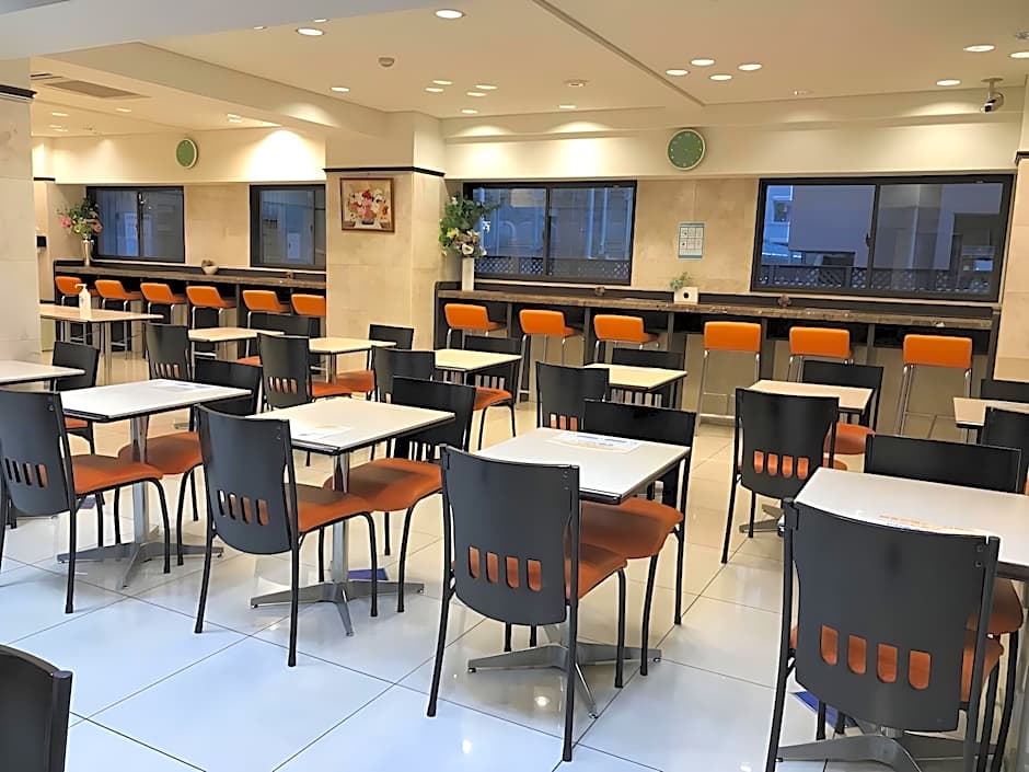 Toyoko Inn Sendai Higashi-guchi No.1