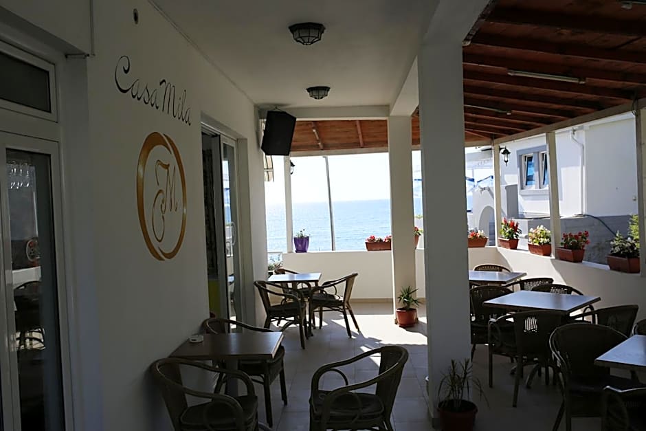 Casa Mila apartments & bungalows