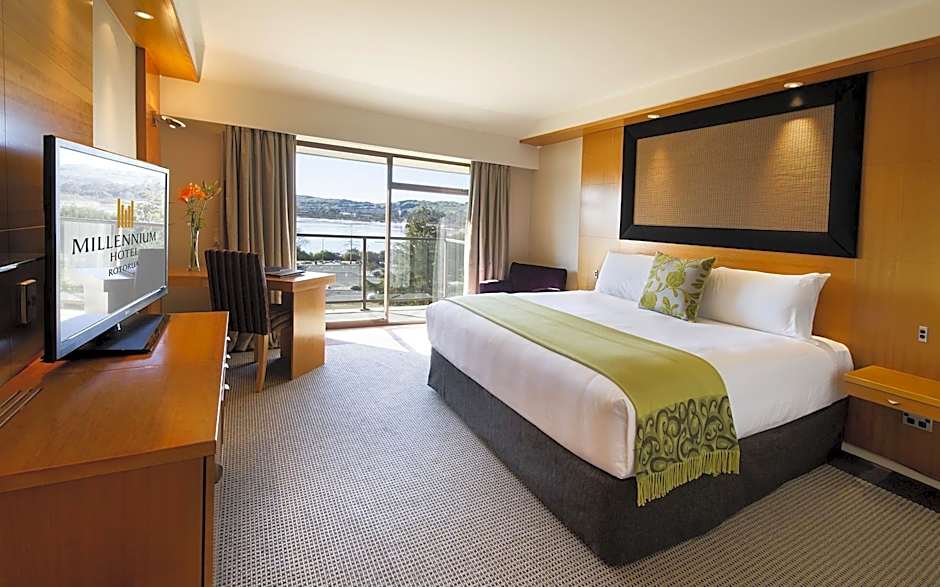 Millennium Hotel Rotorua