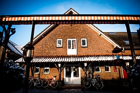 Groepsaccommodatie In den Hof