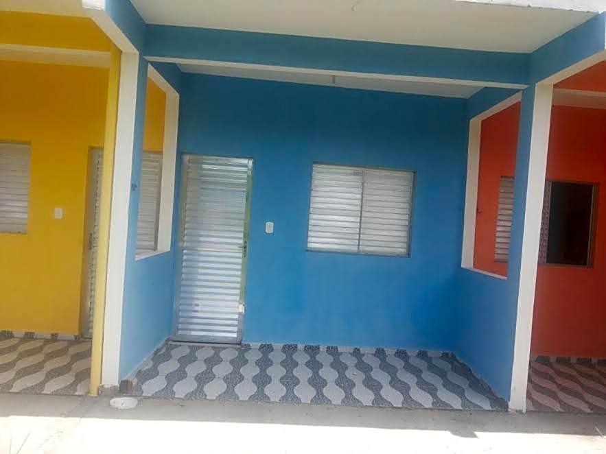Pousada Praia de Tairu