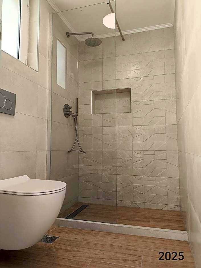 The Coast seaside rooms