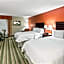 Hampton Inn By Hilton Richmond-Southwest-Hull Street