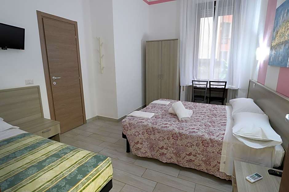 Albergo Leonardo Da Vinci