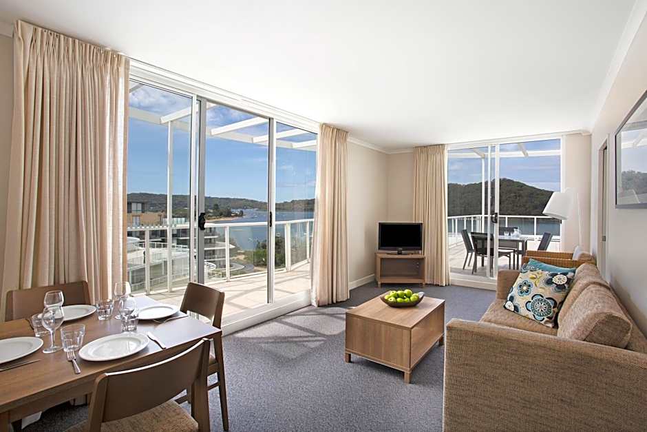 Mantra Ettalong Beach