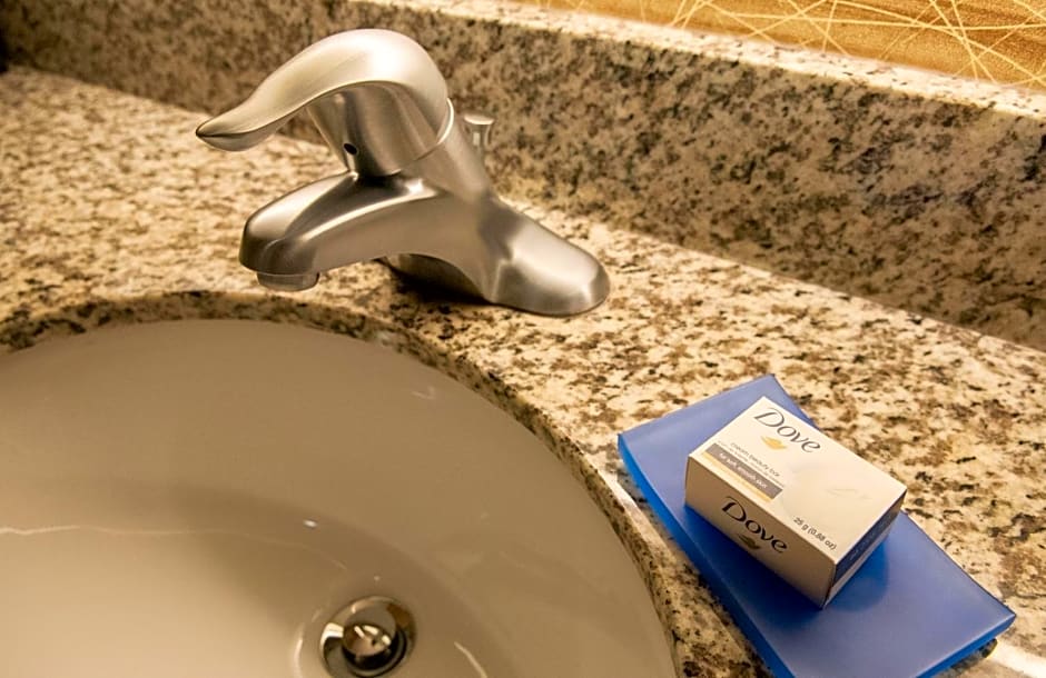 Holiday Inn Express & Suites New Martinsville By IHG