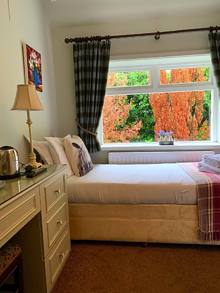 Scotsman's Pack Hotel