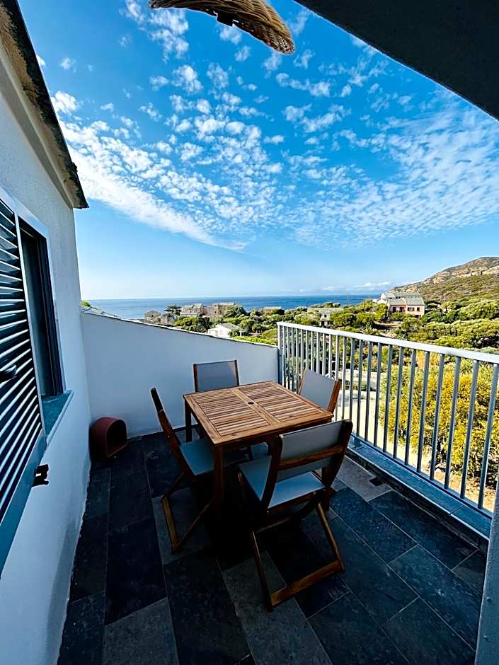 Hôtel Résidence CAPENSE