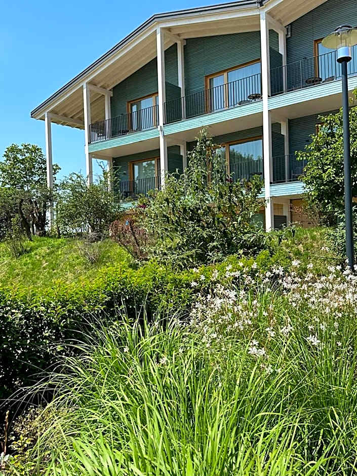 Landhotel Bohrerhof