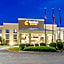 Comfort Suites Ogden Conference Center