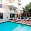 Hotel Croisette Beach Cannes - MGallery