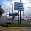 Monte Carlo Motel