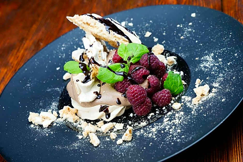 Klimatyczne Domki - Całoroczne