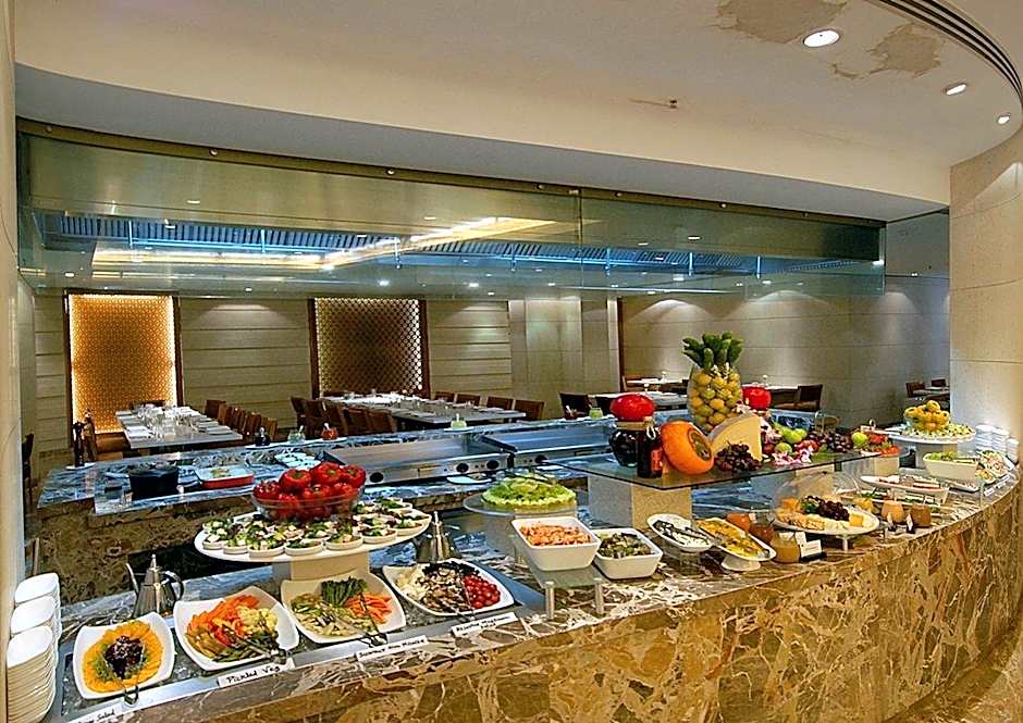 Jaypee Palace Hotel & International Convention Centre