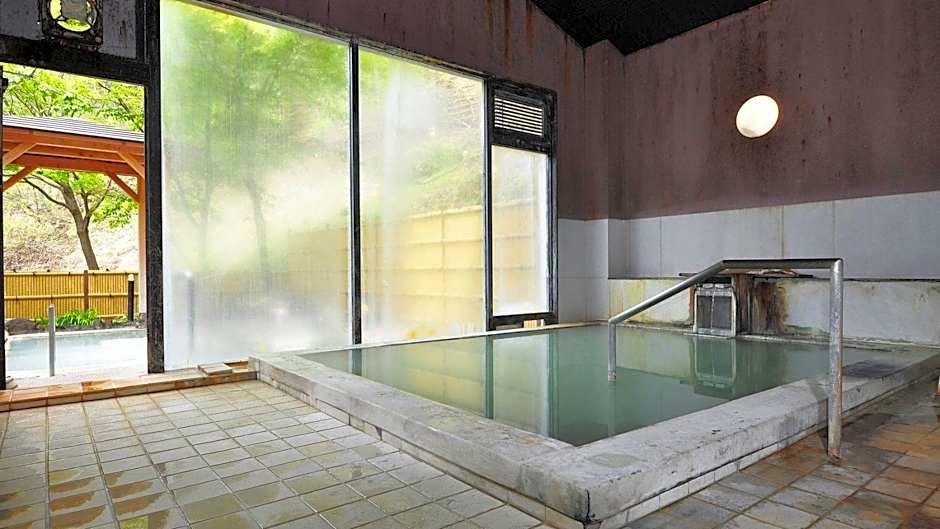 Yumoto Itaya