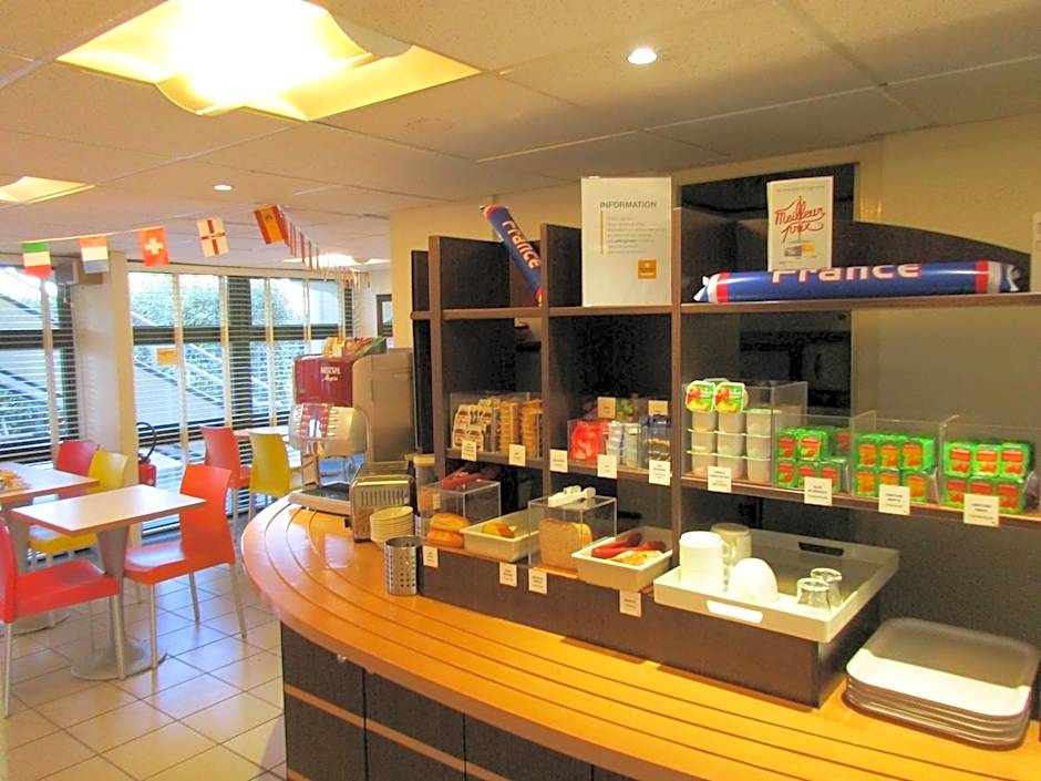 Premiere Classe Avignon Le Pontet