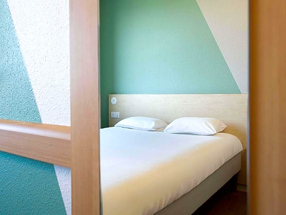 ibis budget Toulouse Aeroport