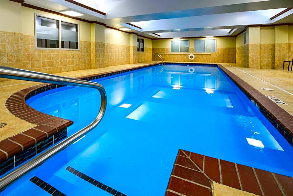 Hampton Inn By Hilton Bryant