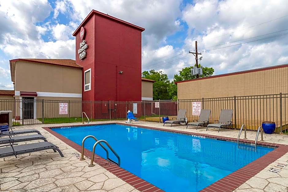 Best Western Plus Orange County