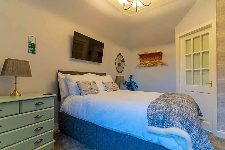 Firtree Bed and Breakfast at Galvelbeg House