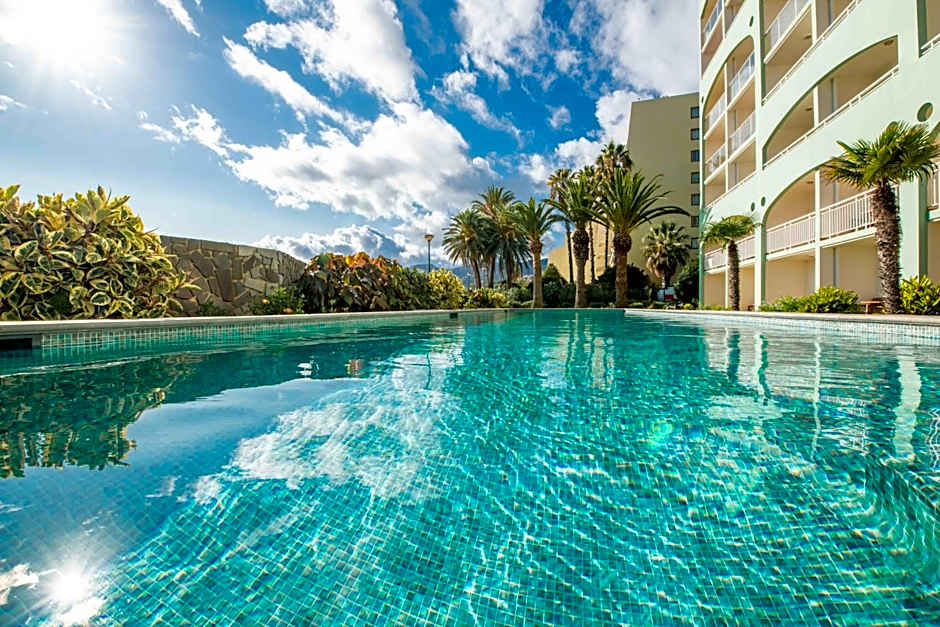 Pestana Ocean Bay Resort