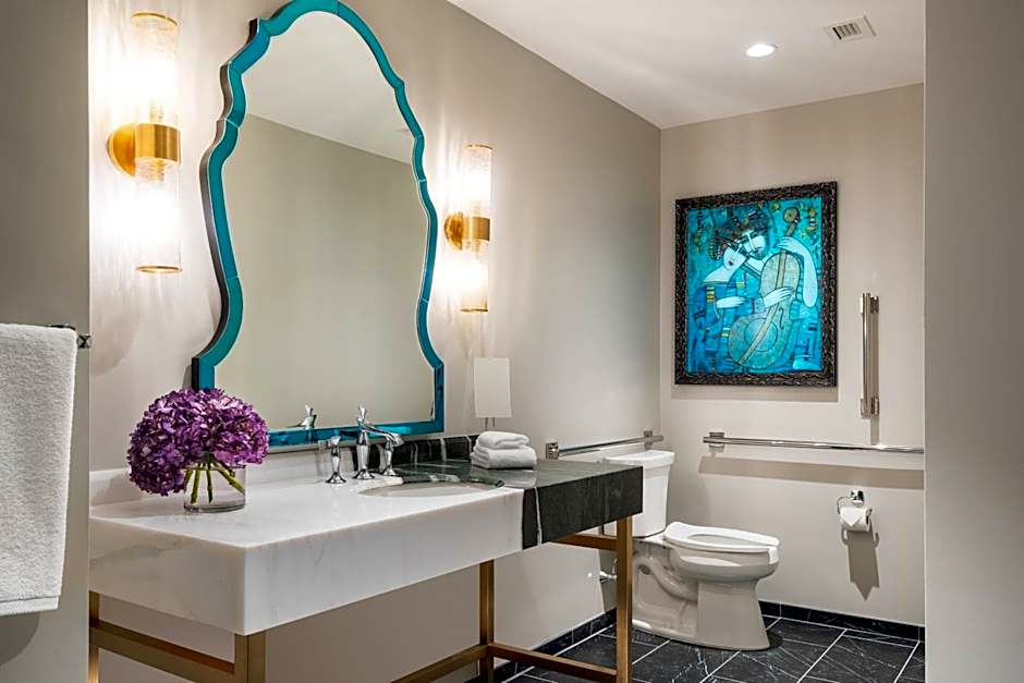 Grand Bohemian Charlotte, Autograph Collection