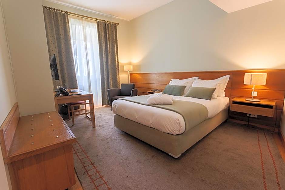 Pousada de Ourém - Fátima