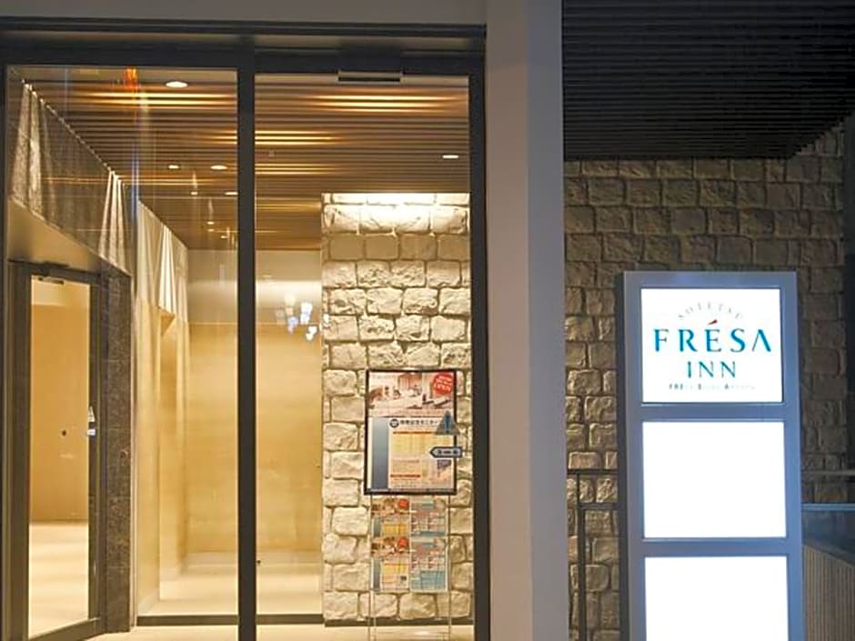 Sotetsu Fresa Inn Tokyo-Toyocho