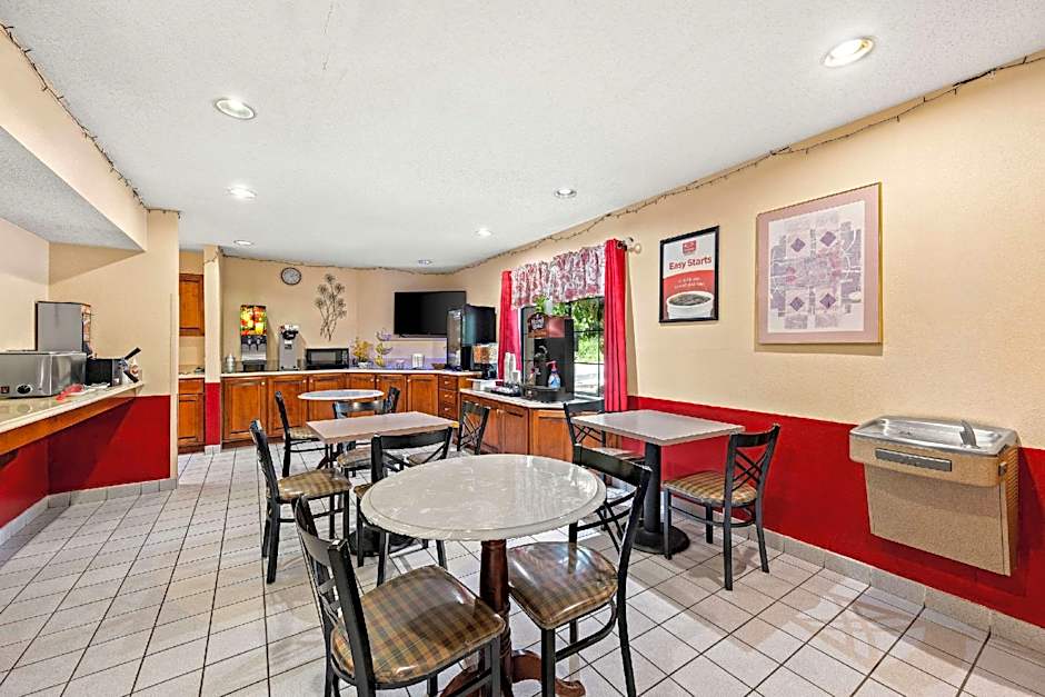 Econo Lodge London North