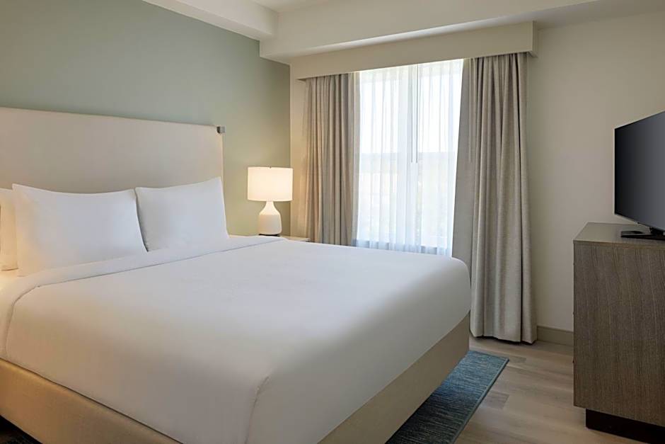 Residence Inn by Marriott Sandestin at Grand Boulevard