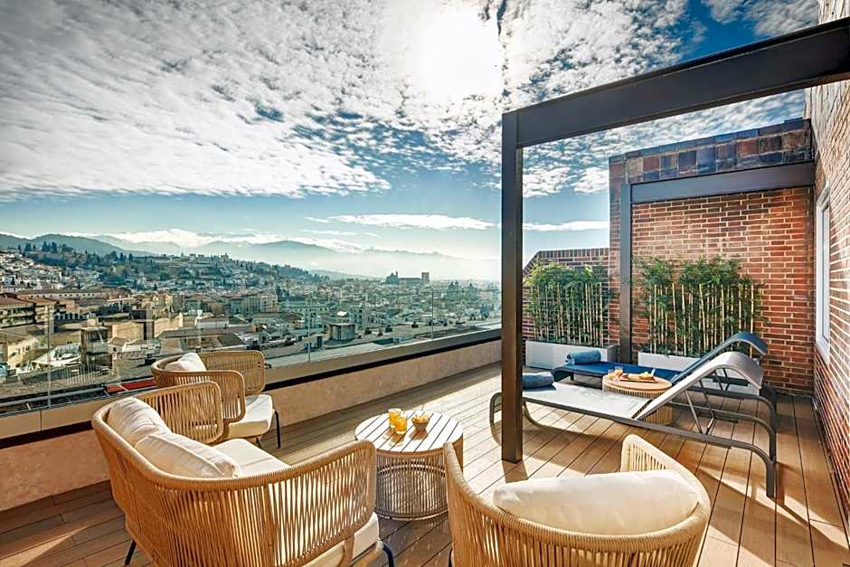 Sercotel HMO Martina