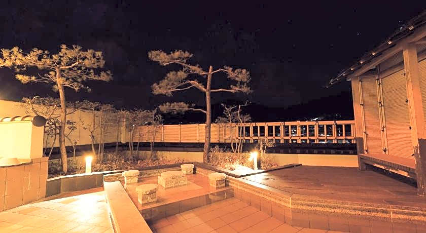 Tenbourotennoyu Arimakan Ryokan